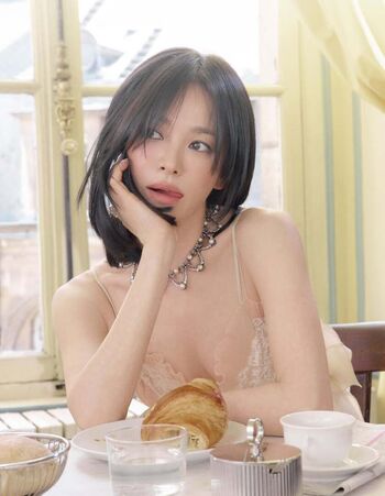 Full leaked Song hye kyo private onlyfans photo