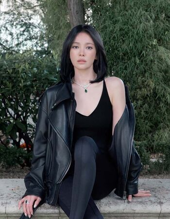 Full leaked Song hye kyo private onlyfans photo