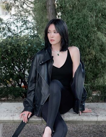 Full leaked Song hye kyo private onlyfans photo