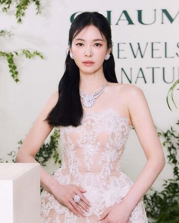 Full leaked Song hye kyo private onlyfans photo