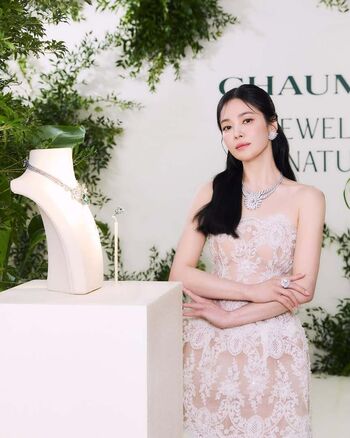 Full leaked Song hye kyo private onlyfans photo