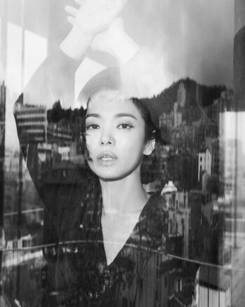 Full leaked Song hye kyo private onlyfans photo
