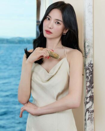Full leaked Song hye kyo private onlyfans photo