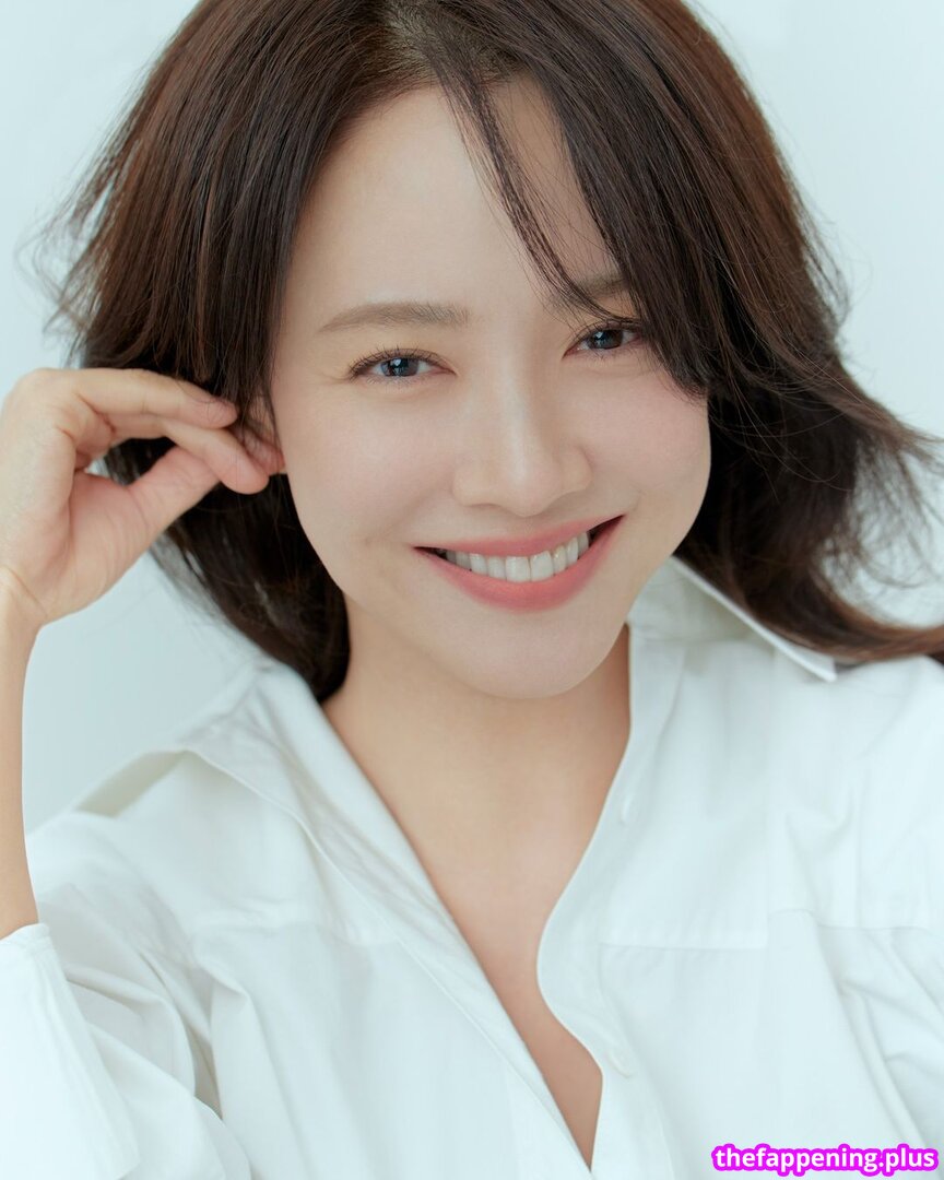 Song Ji Hyo