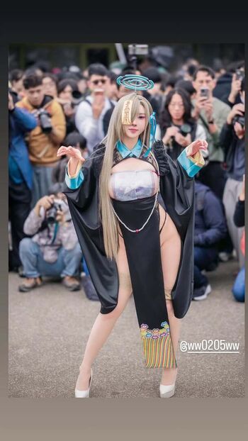 Full leaked Song ju a private onlyfans photo