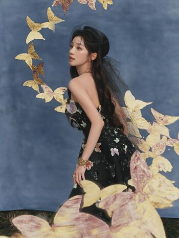 Full leaked Song yuqi page private onlyfans photo