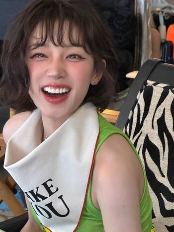 Song Yuqi