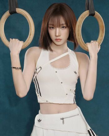 Song Yuqi