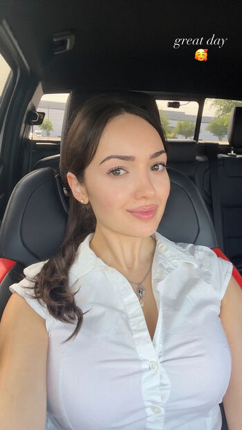Full leaked Sonia ferraro private onlyfans photo