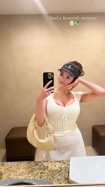 Full leaked Sonia ferraro private onlyfans photo