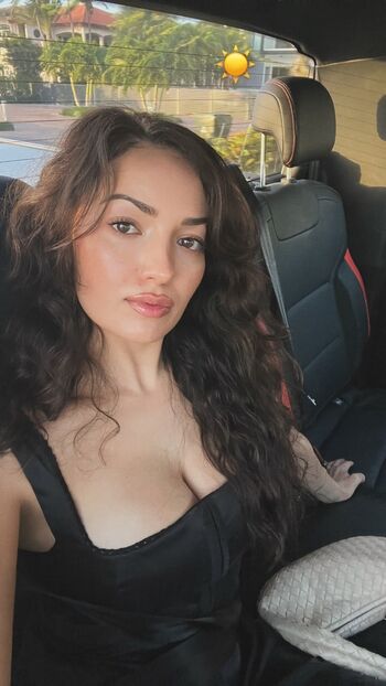Full leaked Sonia ferraro private onlyfans photo