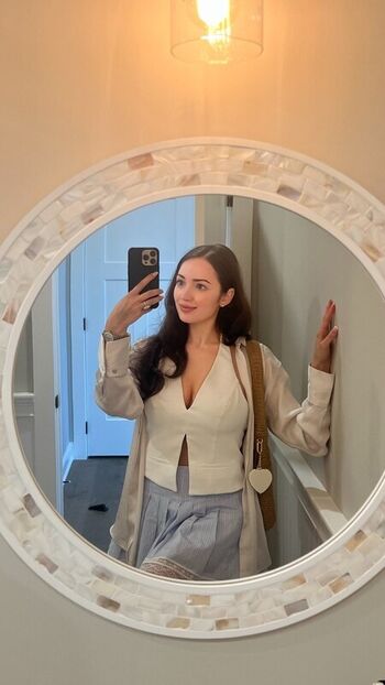 Full leaked Sonia ferraro private onlyfans photo