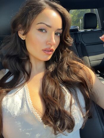 Full leaked Sonialferraro private onlyfans photo