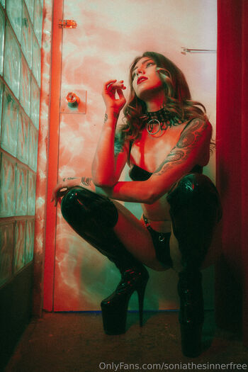 soniathesinnerfree