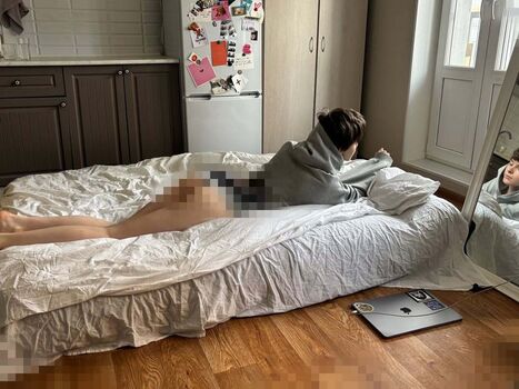 Full leaked Sonic kukushkina private onlyfans photo