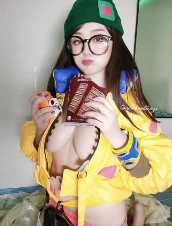 Full leaked Sonica amaterasu private onlyfans photo
