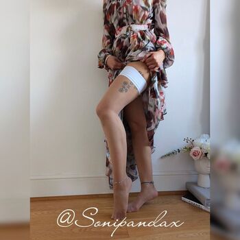 SoniPanda