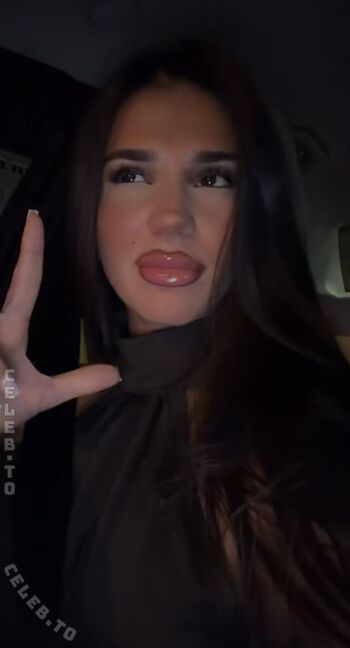 Full leaked Sonjamhd private onlyfans photo