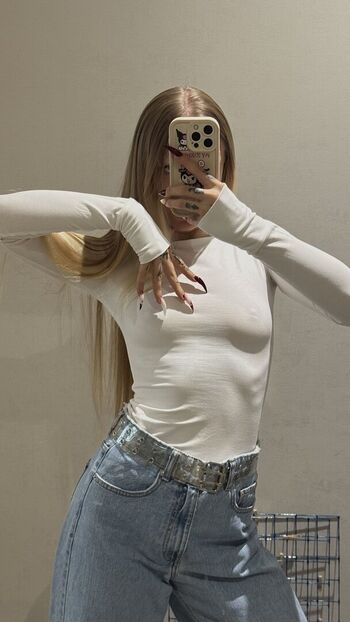 Full leaked Sonya star private onlyfans photo