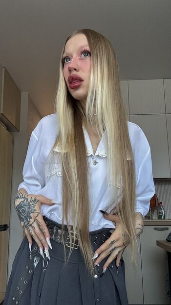 Full leaked Sonya star private onlyfans photo