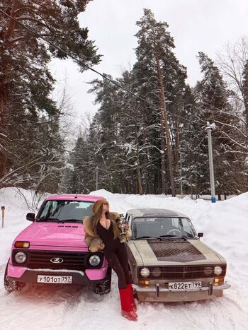 Full leaked Sonya temnikova private onlyfans photo