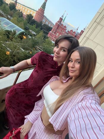 Full leaked Sonya temnikova page private onlyfans photo