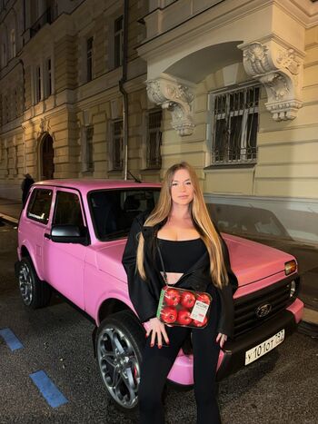 Full leaked Sonya temnikova private onlyfans photo