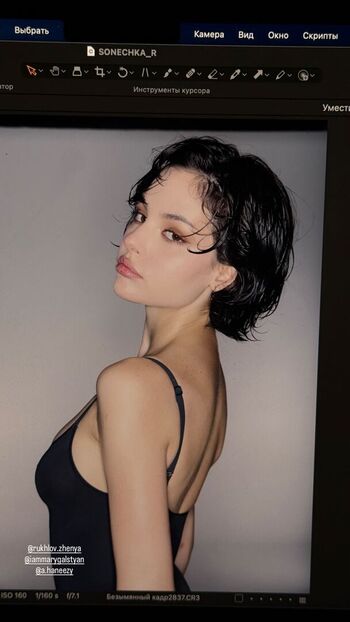Full leaked Sonya zoloeva page private onlyfans photo