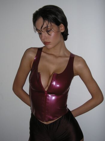 Full leaked Sonya zoloeva page private onlyfans photo