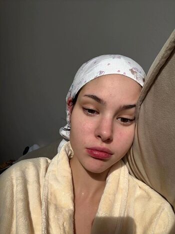 Full leaked Sonya zoloeva private onlyfans photo