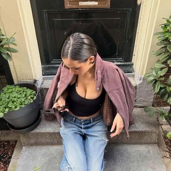 Full leaked Sonya zoloeva page private onlyfans photo