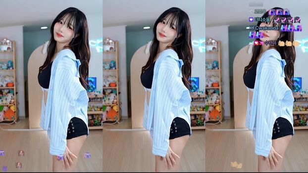 Full leaked Sooflower page private onlyfans photo