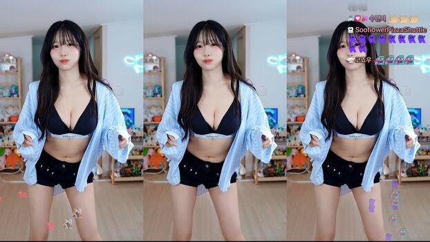 Full leaked Sooflower page private onlyfans photo