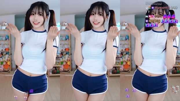 Full leaked Sooflower page private onlyfans photo