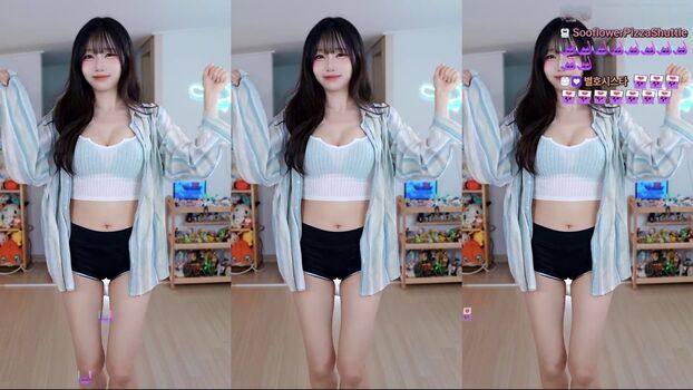 Full leaked Sooflower page private onlyfans photo