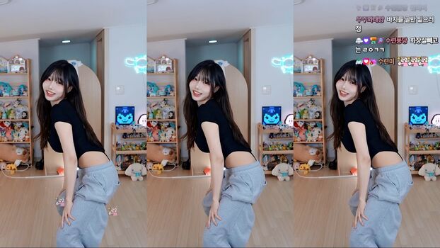 Full leaked Sooflower page private onlyfans photo