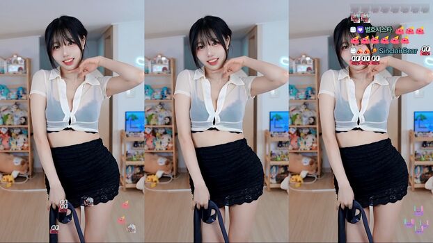Full leaked Sooflower page private onlyfans photo
