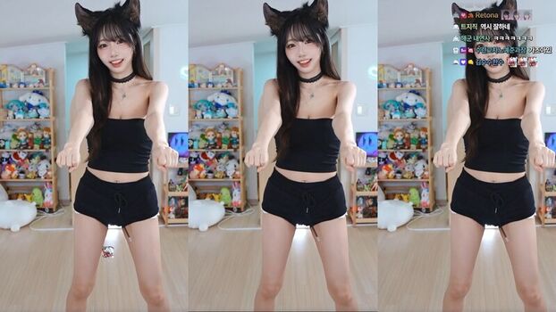 Full leaked Sooflower private onlyfans photo