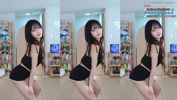 Full leaked Sooflower private onlyfans photo