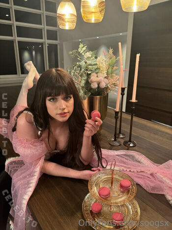 Full leaked Soogsx private onlyfans photo