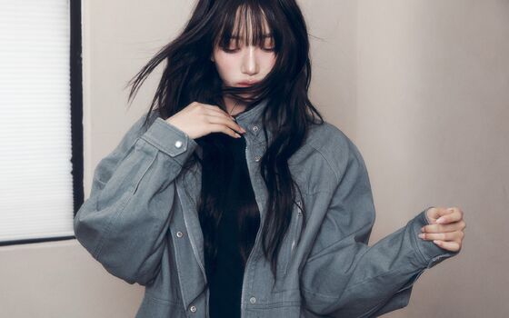 Full leaked Sooin kim soo in page private onlyfans photo