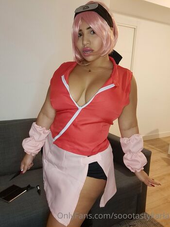 Full leaked Soootastykarla private onlyfans photo