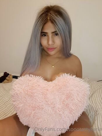 Full leaked Soootastykarla private onlyfans photo