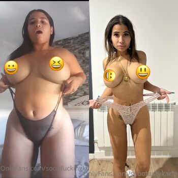 Full leaked Soootastykarla private onlyfans photo