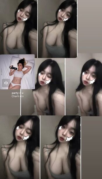 Full leaked Soooyaee private onlyfans photo
