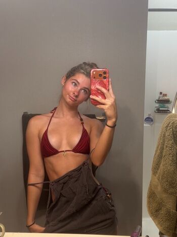 Full leaked Soph herriot private onlyfans photo