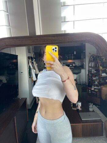 Full leaked Soph private onlyfans photo