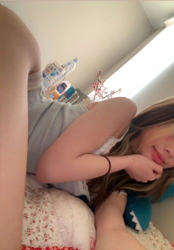 Full leaked Soph private onlyfans photo