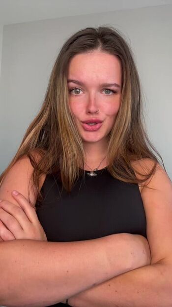 Full leaked Sophhcxfree private onlyfans photo