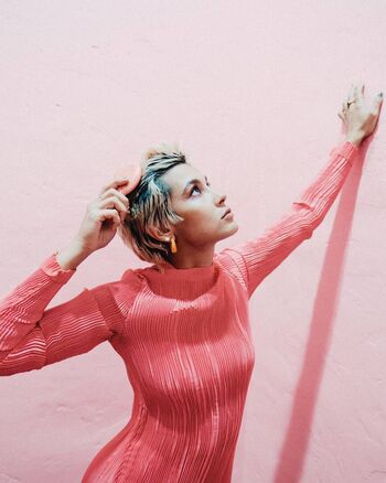 Full leaked Sophia ali private onlyfans photo